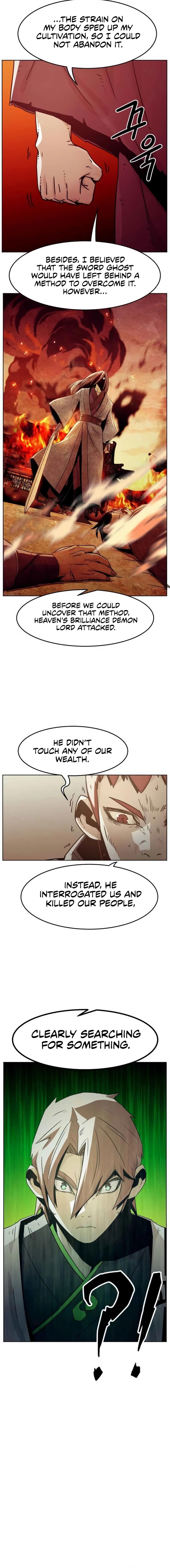 Becoming the Swordmaster Rank Young Lord of the Sichuan Tang Family Chapter 51 - Page 8