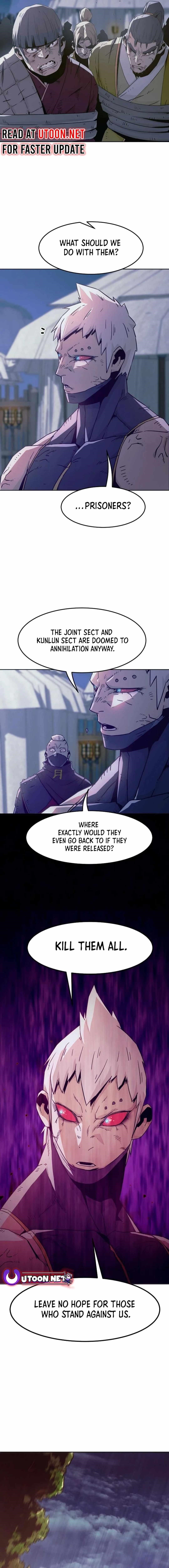 Becoming the Swordmaster Rank Young Lord of the Sichuan Tang Family Chapter 53 - Page 17