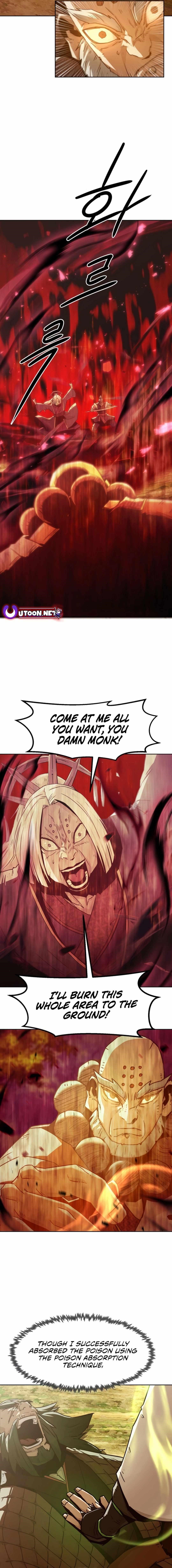 Becoming the Swordmaster Rank Young Lord of the Sichuan Tang Family Chapter 54 - Page 12