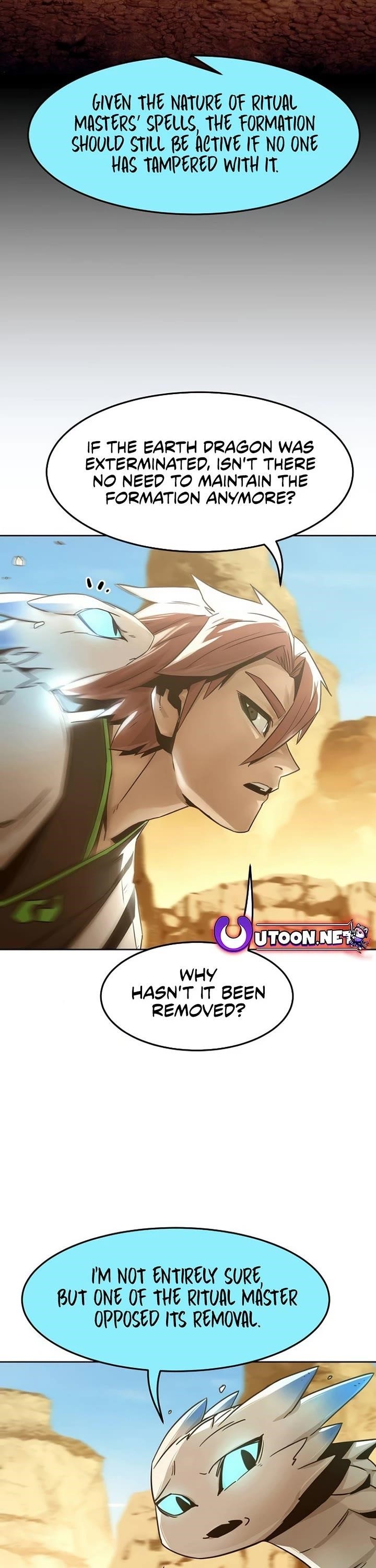 Becoming the Swordmaster Rank Young Lord of the Sichuan Tang Family Chapter 58 - Page 11