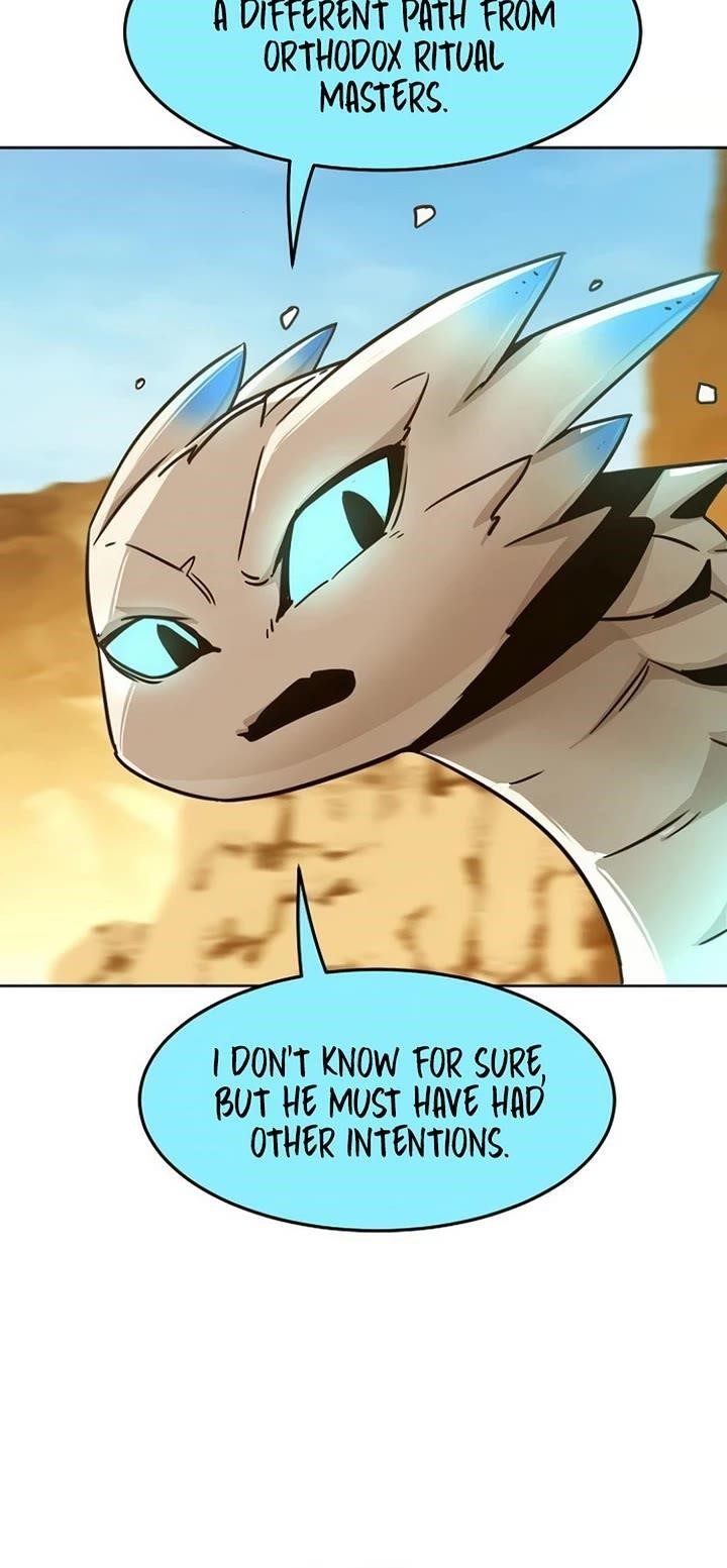 Becoming the Swordmaster Rank Young Lord of the Sichuan Tang Family Chapter 58 - Page 14