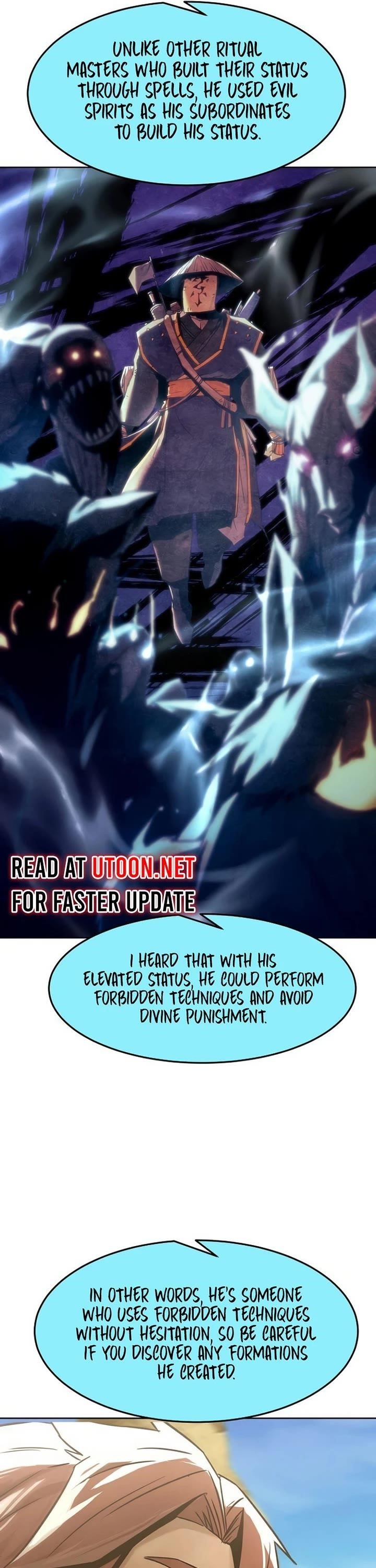 Becoming the Swordmaster Rank Young Lord of the Sichuan Tang Family Chapter 58 - Page 15