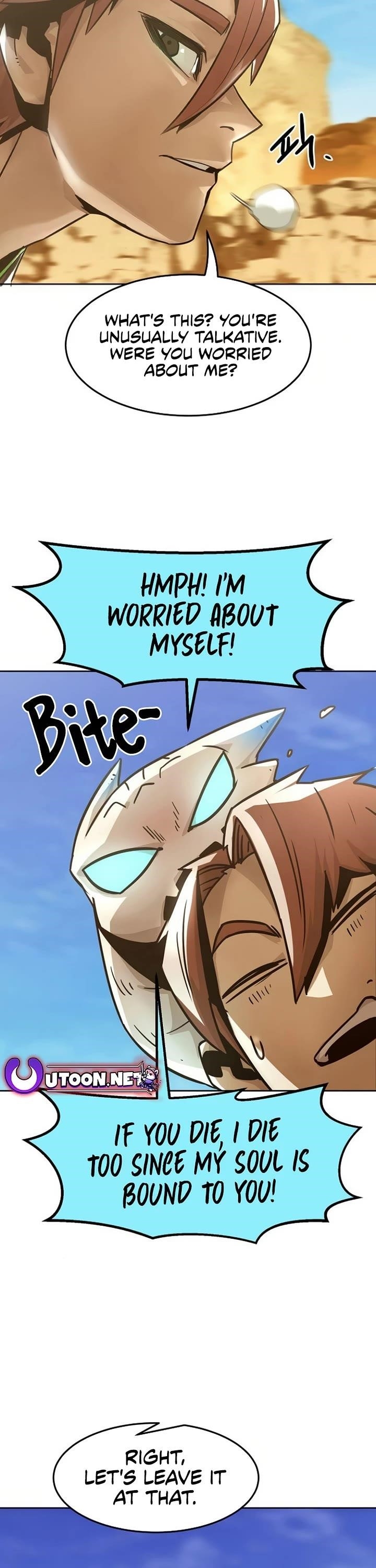 Becoming the Swordmaster Rank Young Lord of the Sichuan Tang Family Chapter 58 - Page 16