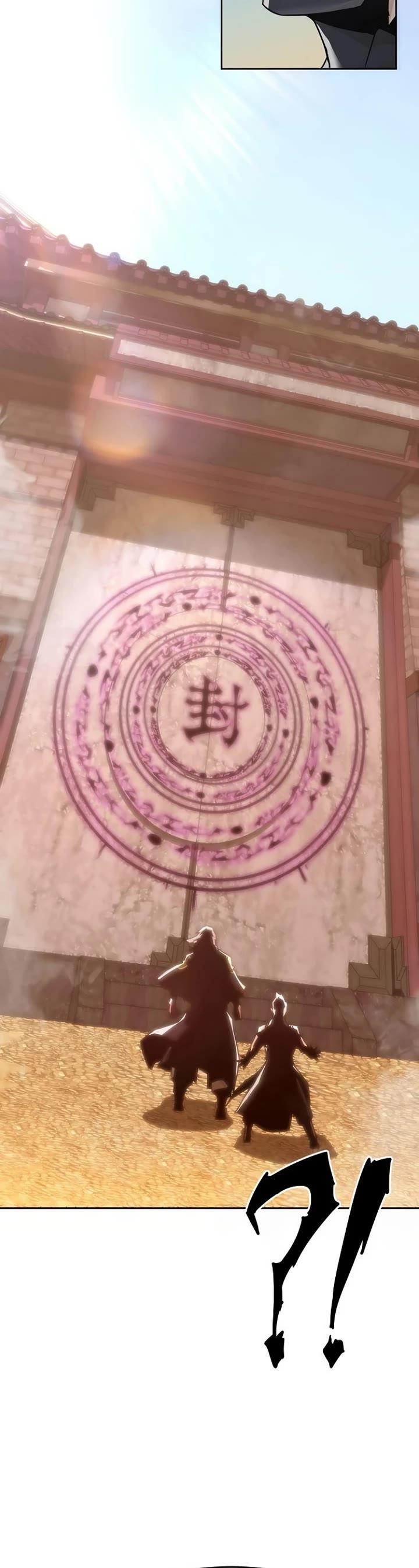 Becoming the Swordmaster Rank Young Lord of the Sichuan Tang Family Chapter 58 - Page 21