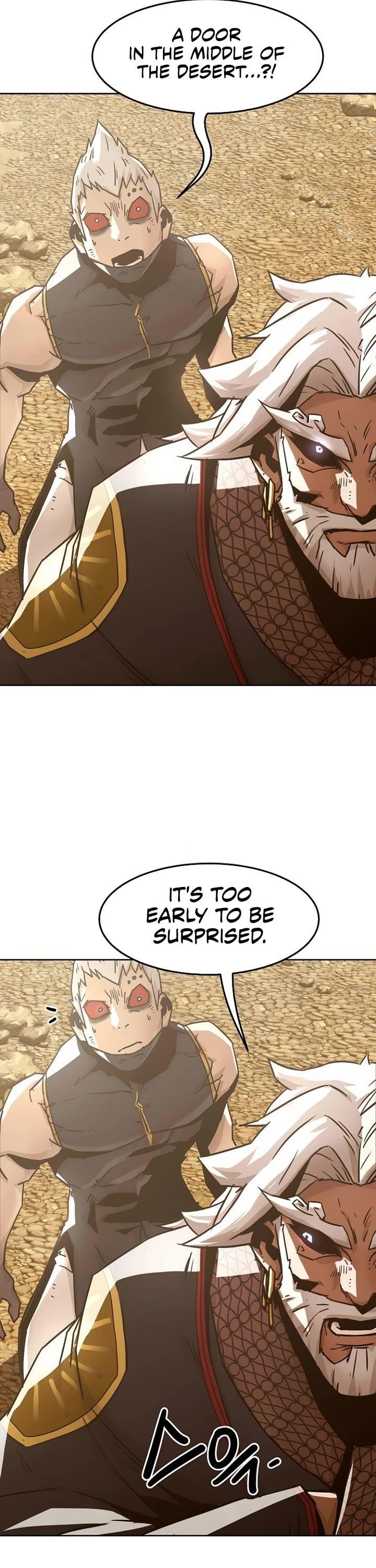 Becoming the Swordmaster Rank Young Lord of the Sichuan Tang Family Chapter 58 - Page 22