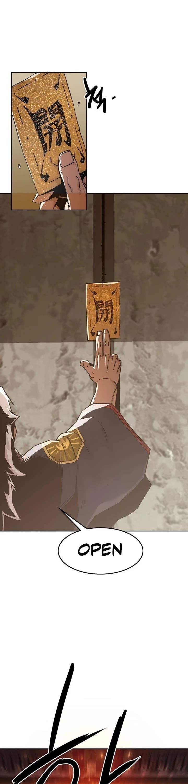 Becoming the Swordmaster Rank Young Lord of the Sichuan Tang Family Chapter 58 - Page 23