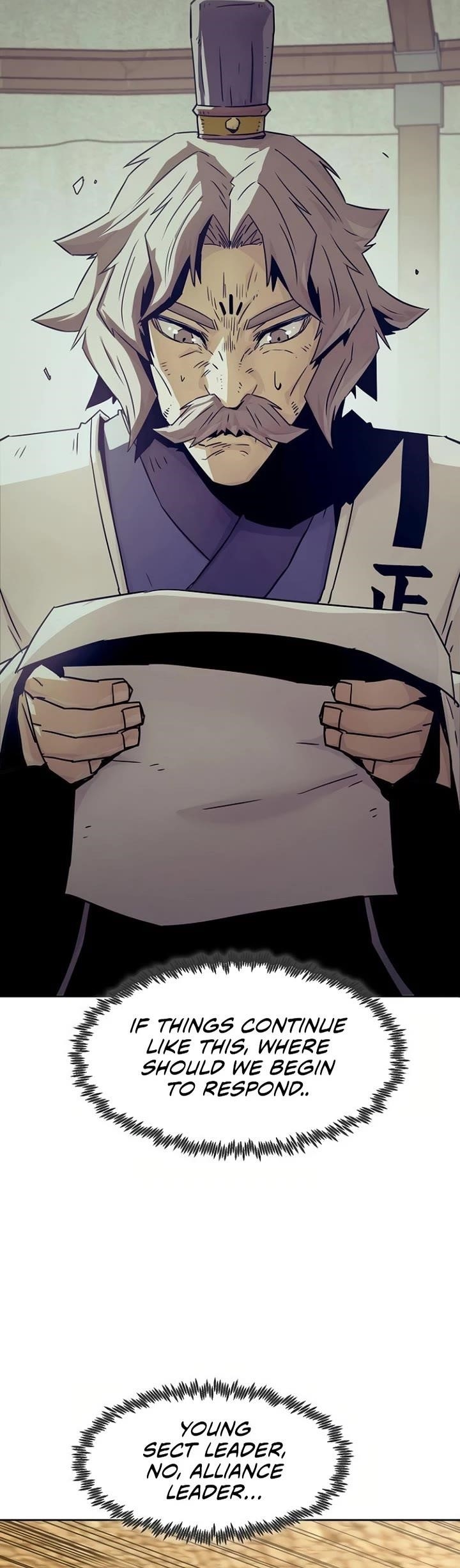 Becoming the Swordmaster Rank Young Lord of the Sichuan Tang Family Chapter 58 - Page 3