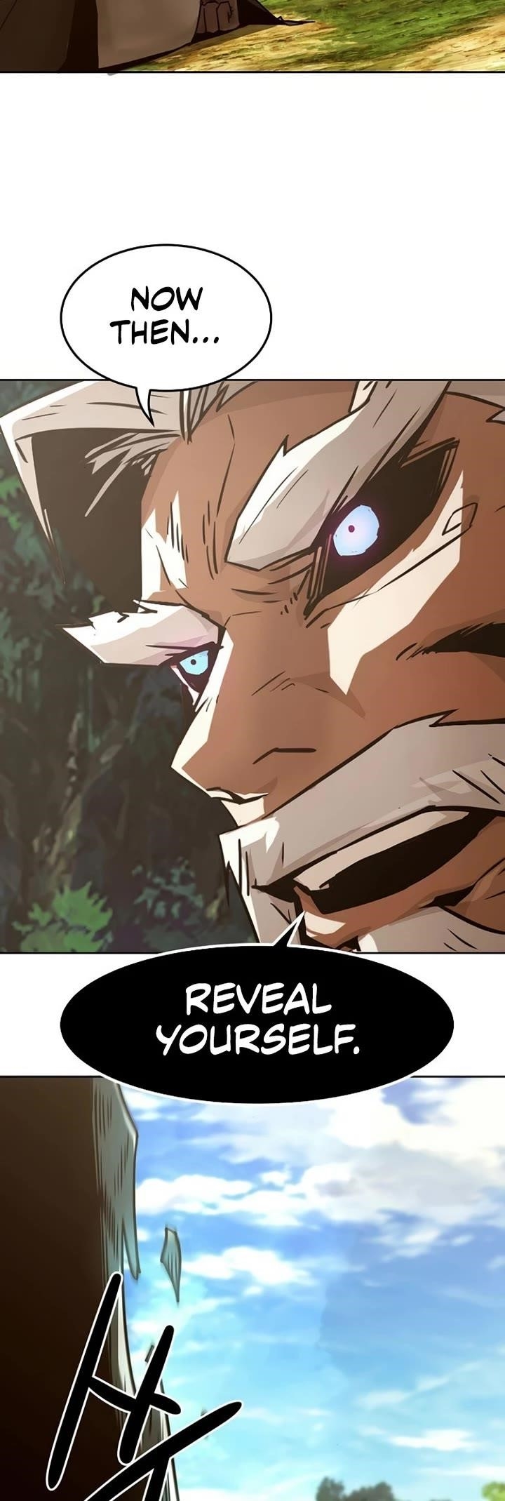 Becoming the Swordmaster Rank Young Lord of the Sichuan Tang Family Chapter 58 - Page 30