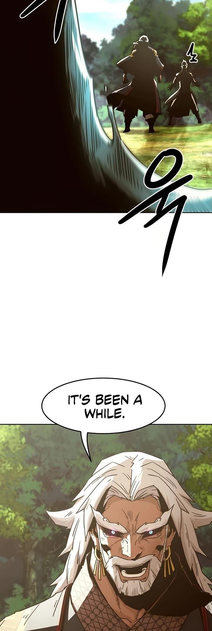 Becoming the Swordmaster Rank Young Lord of the Sichuan Tang Family Chapter 58 - Page 31