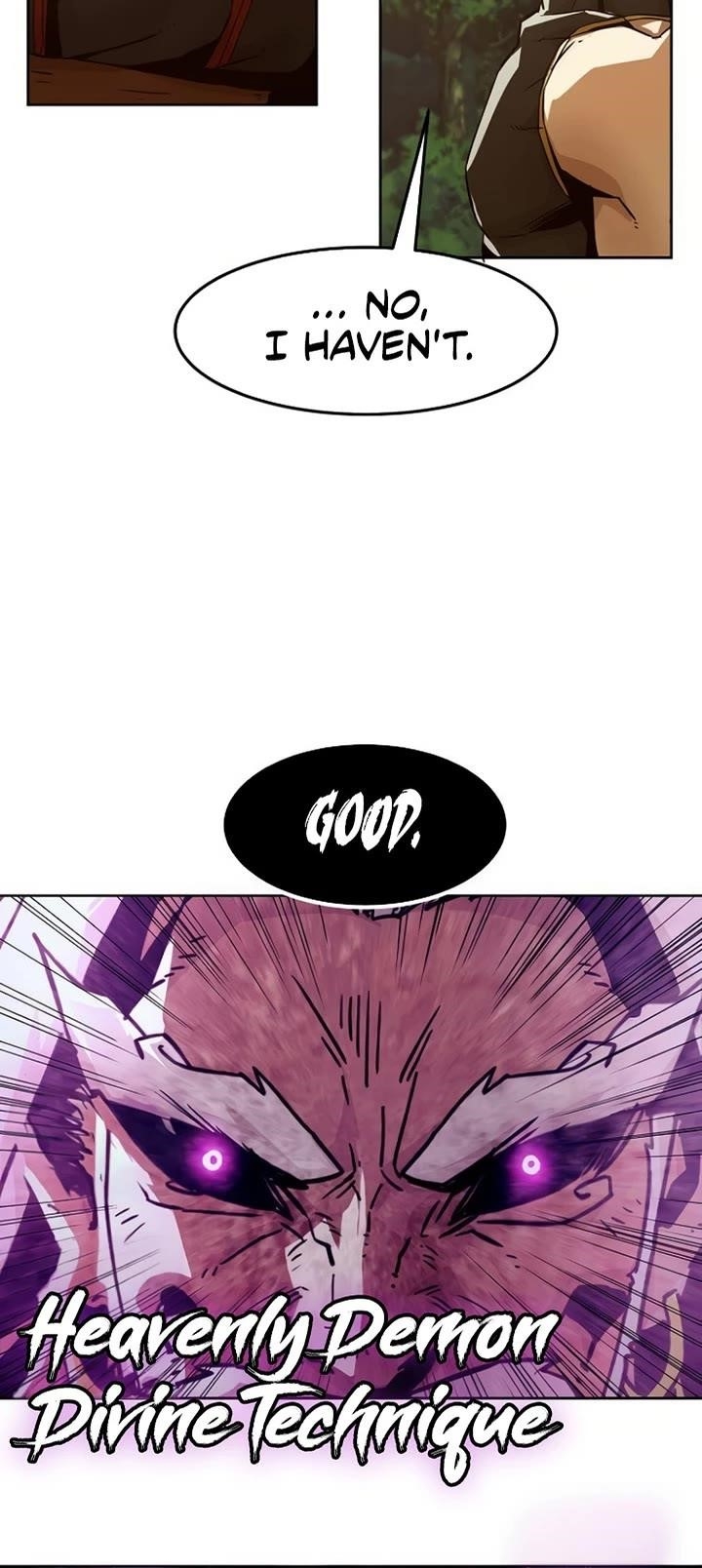 Becoming the Swordmaster Rank Young Lord of the Sichuan Tang Family Chapter 58 - Page 35