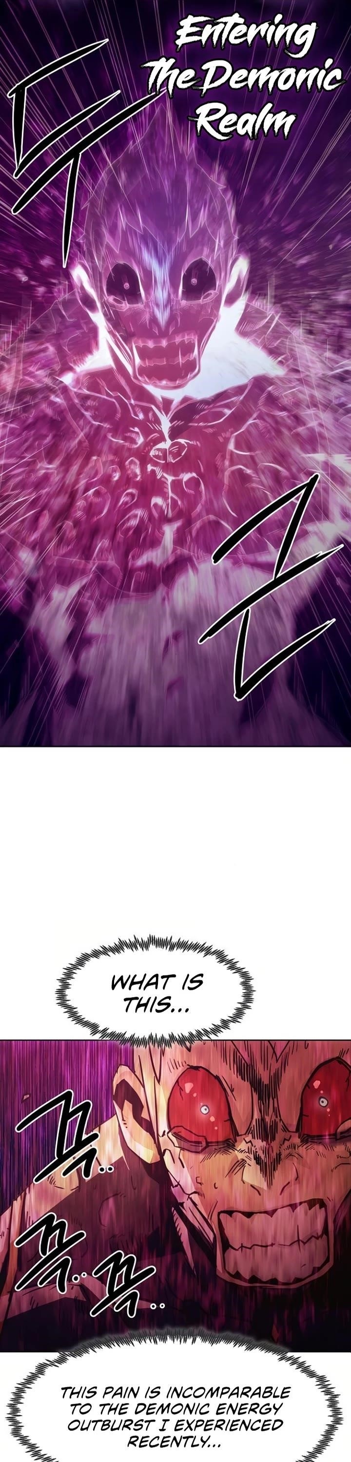 Becoming the Swordmaster Rank Young Lord of the Sichuan Tang Family Chapter 58 - Page 36