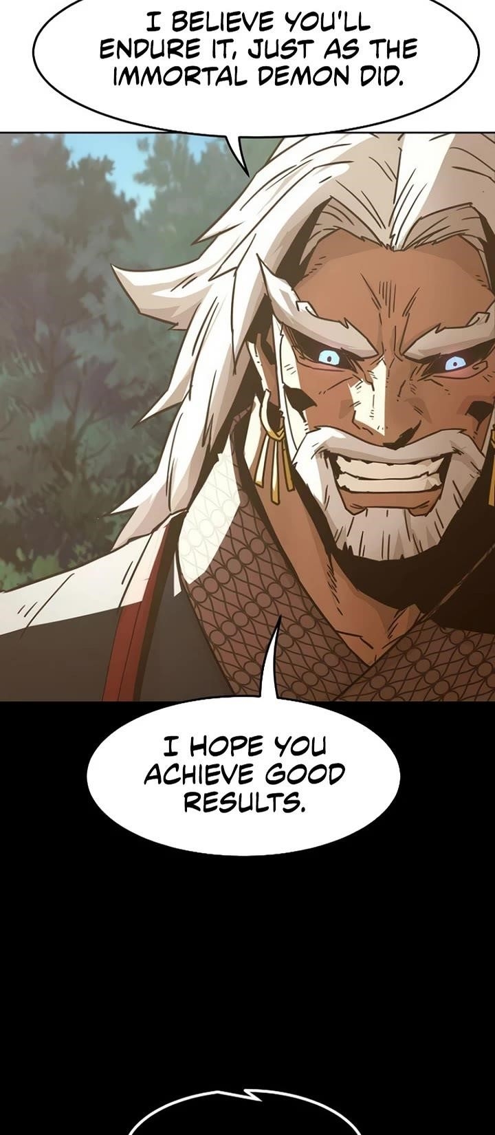 Becoming the Swordmaster Rank Young Lord of the Sichuan Tang Family Chapter 58 - Page 38