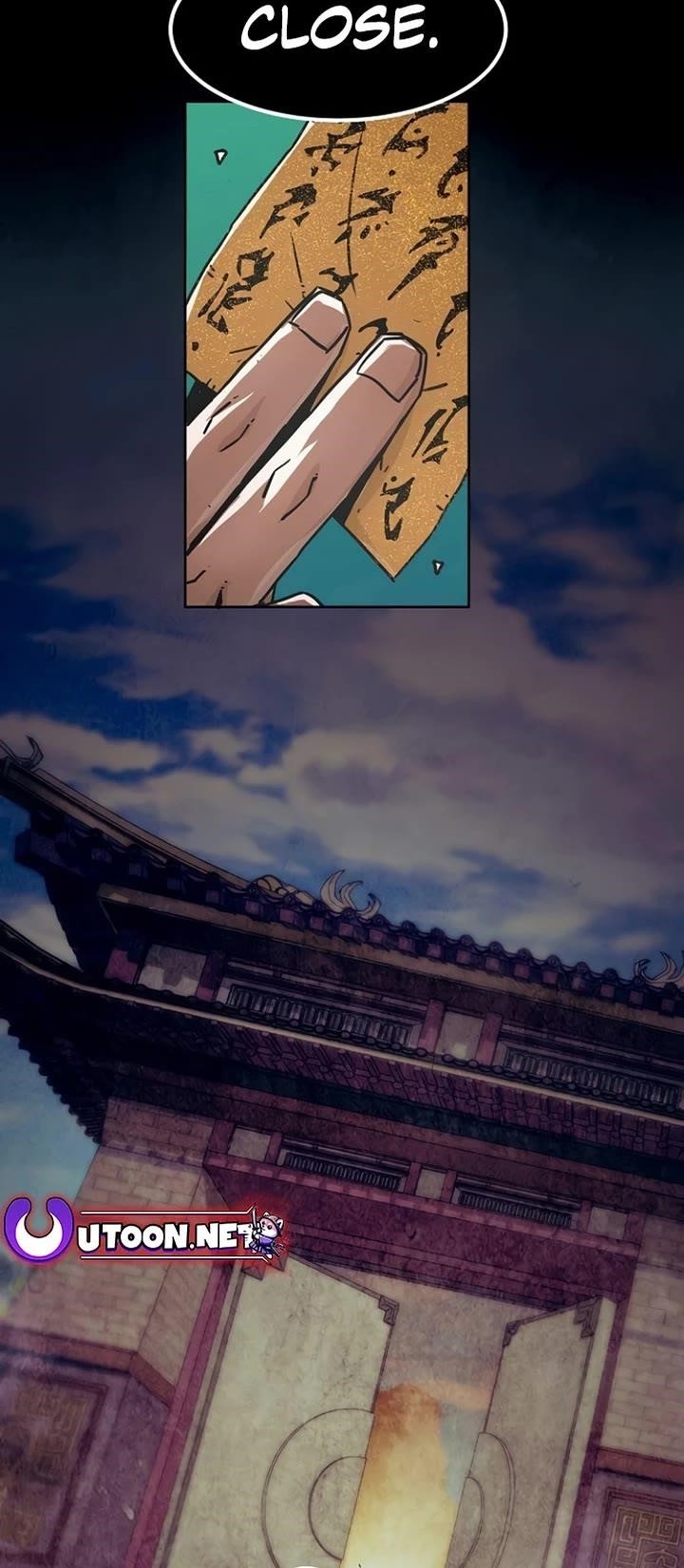 Becoming the Swordmaster Rank Young Lord of the Sichuan Tang Family Chapter 58 - Page 39