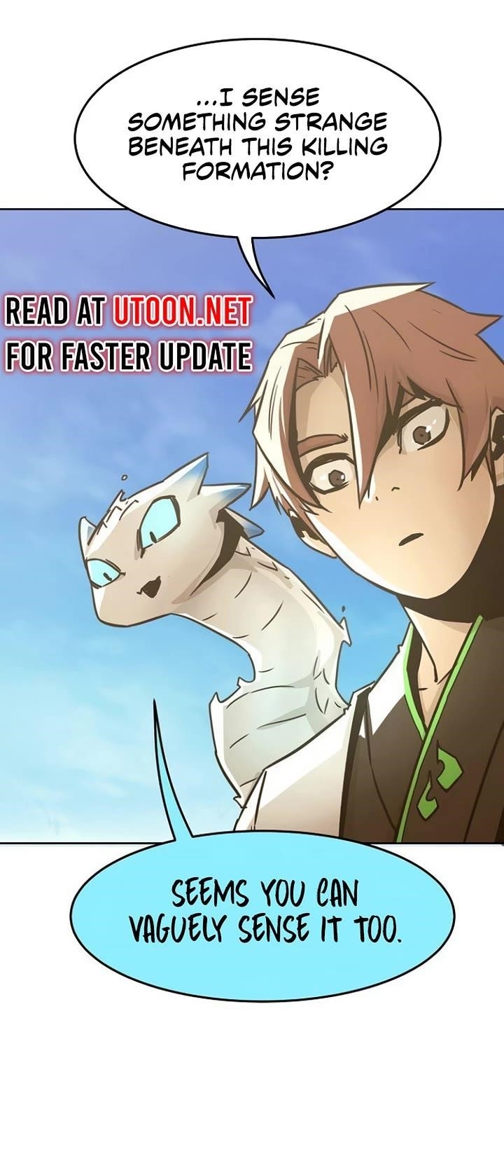 Becoming the Swordmaster Rank Young Lord of the Sichuan Tang Family Chapter 58 - Page 42