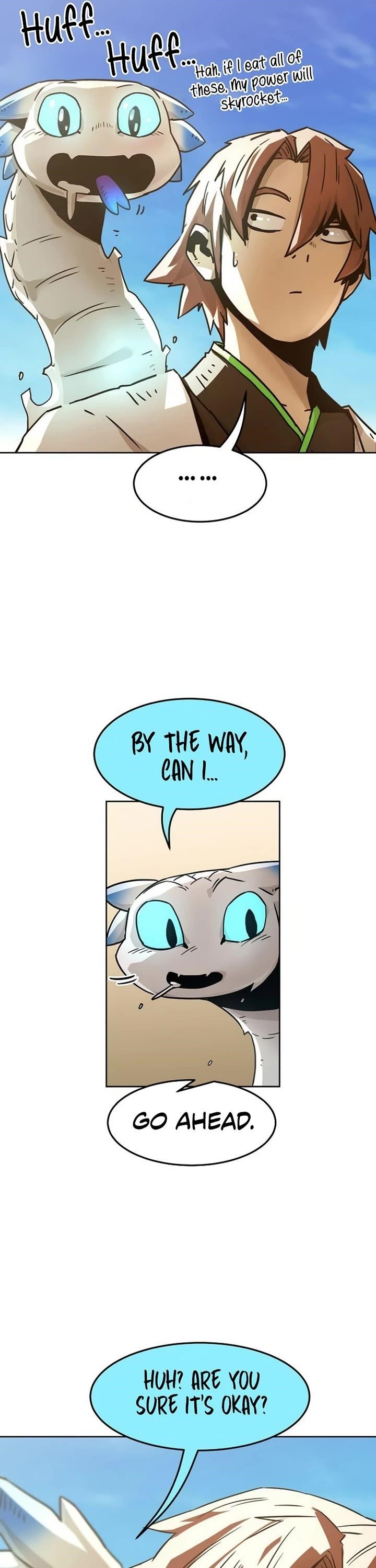 Becoming the Swordmaster Rank Young Lord of the Sichuan Tang Family Chapter 58 - Page 48