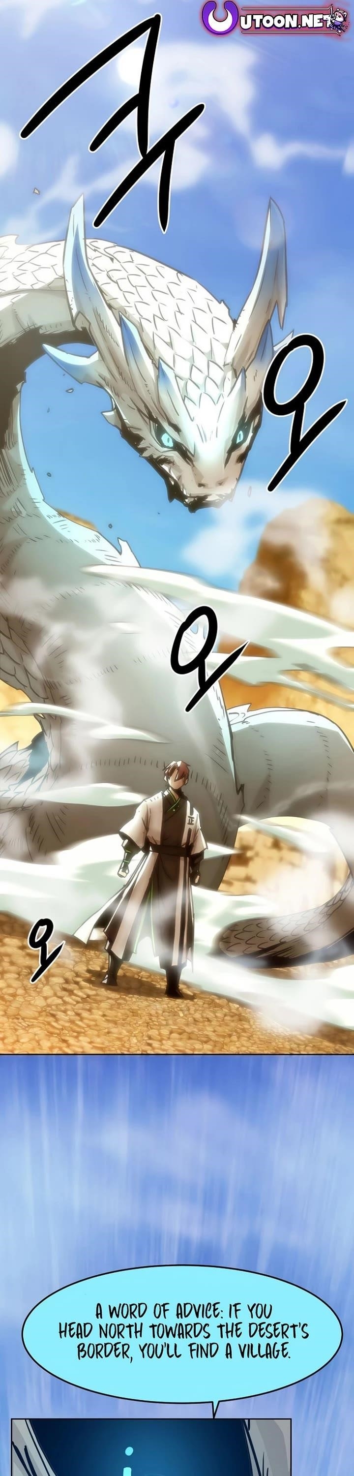 Becoming the Swordmaster Rank Young Lord of the Sichuan Tang Family Chapter 58 - Page 51