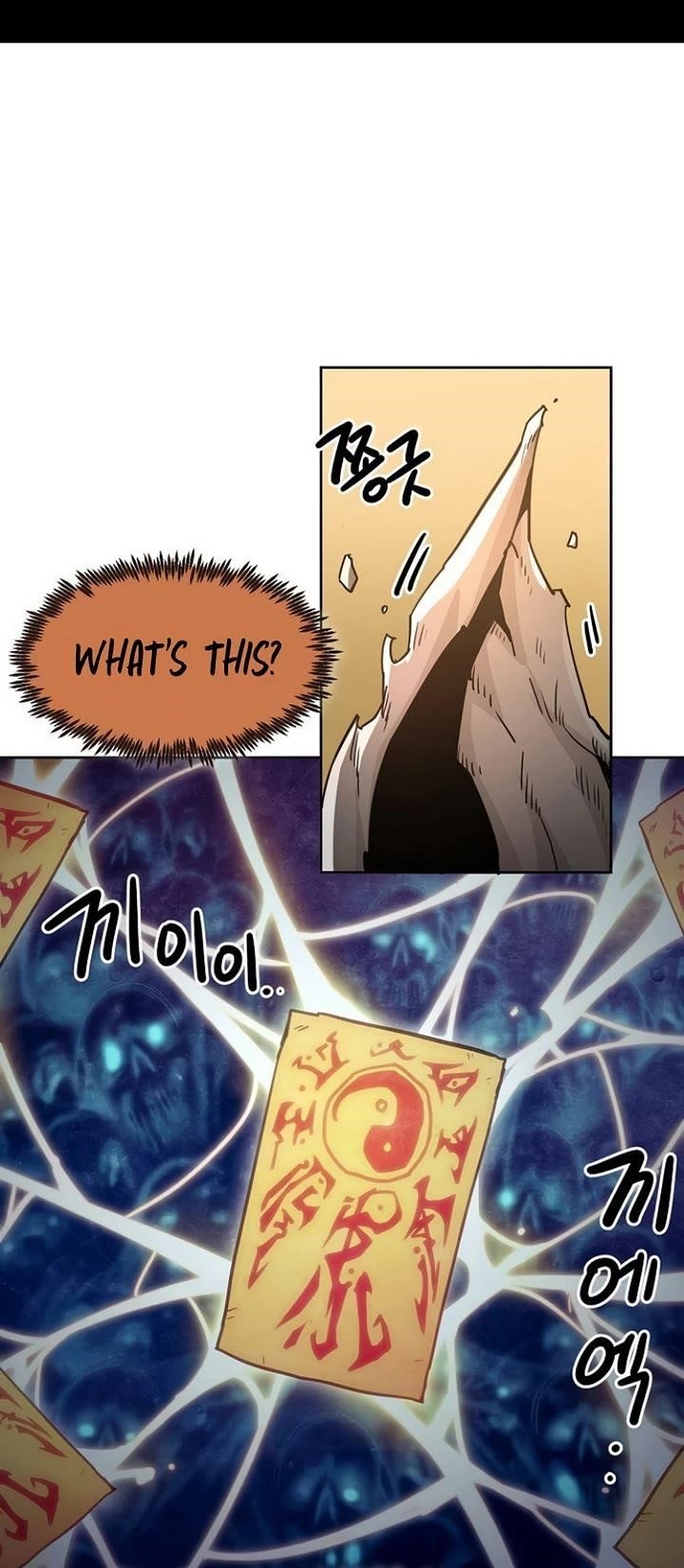 Becoming the Swordmaster Rank Young Lord of the Sichuan Tang Family Chapter 58 - Page 54