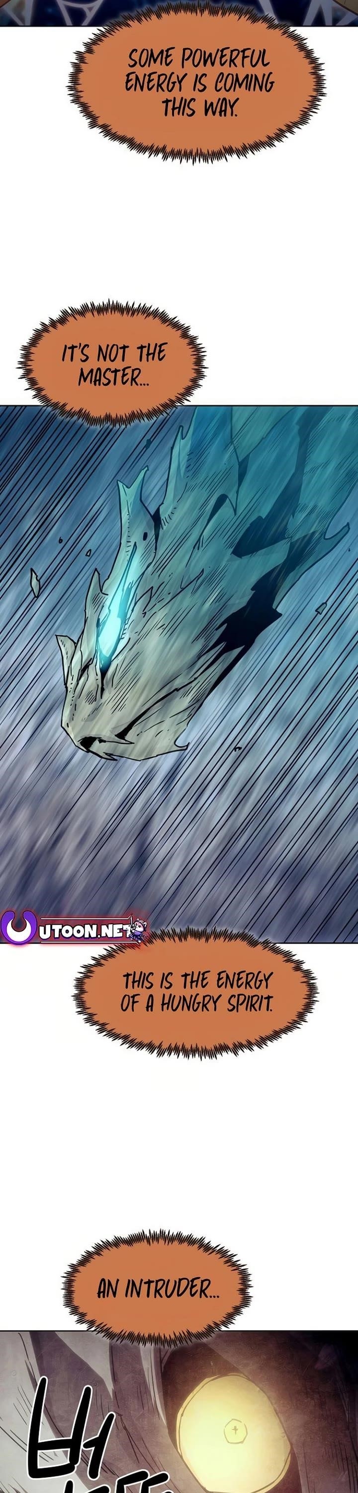 Becoming the Swordmaster Rank Young Lord of the Sichuan Tang Family Chapter 58 - Page 55