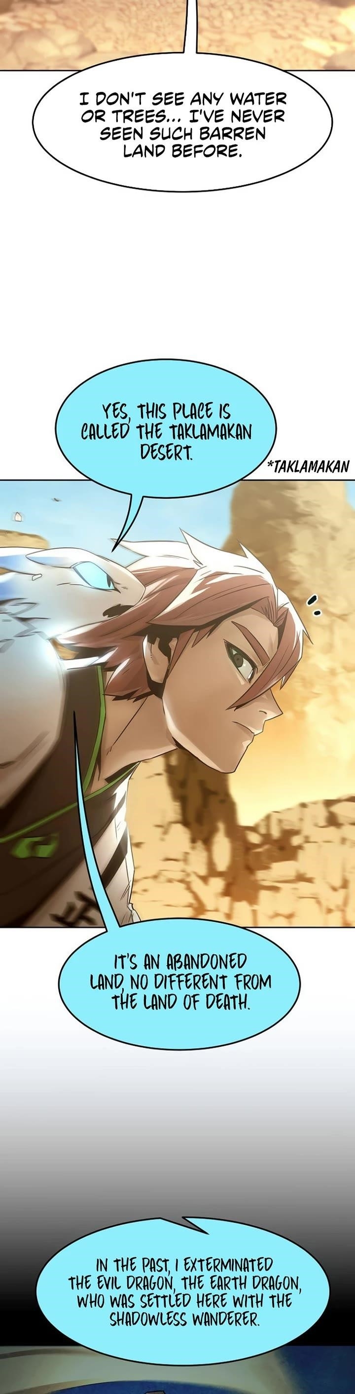 Becoming the Swordmaster Rank Young Lord of the Sichuan Tang Family Chapter 58 - Page 6