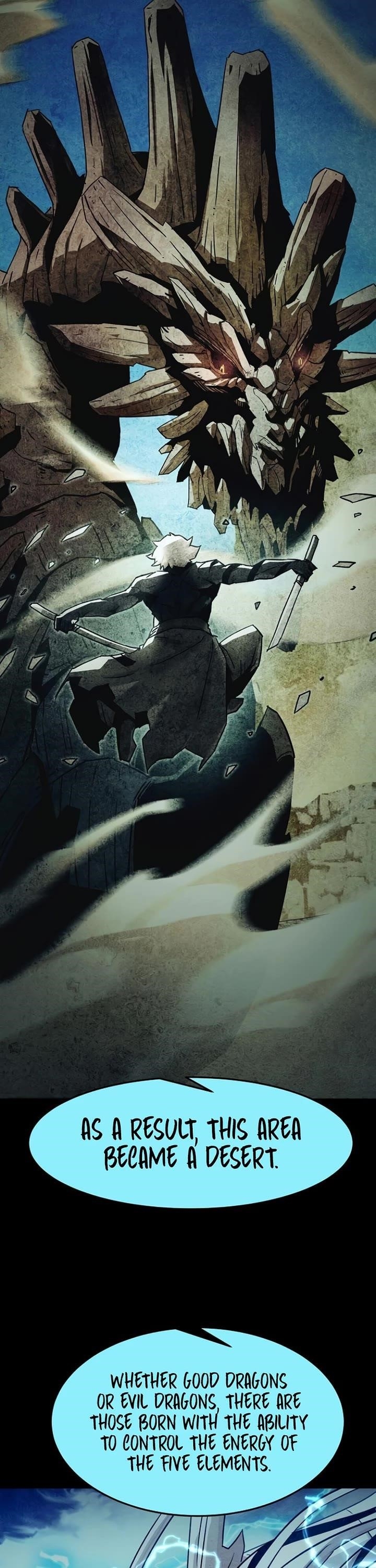 Becoming the Swordmaster Rank Young Lord of the Sichuan Tang Family Chapter 58 - Page 7