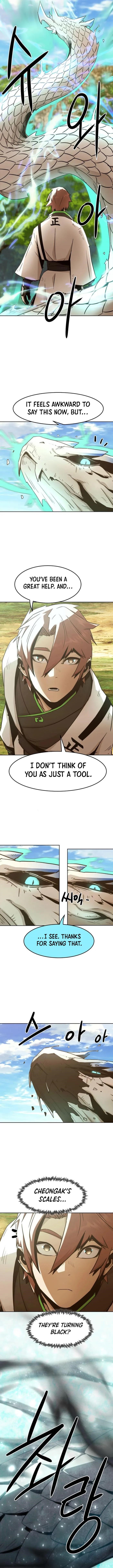 Becoming the Swordmaster Rank Young Lord of the Sichuan Tang Family Chapter 61 - Page 14