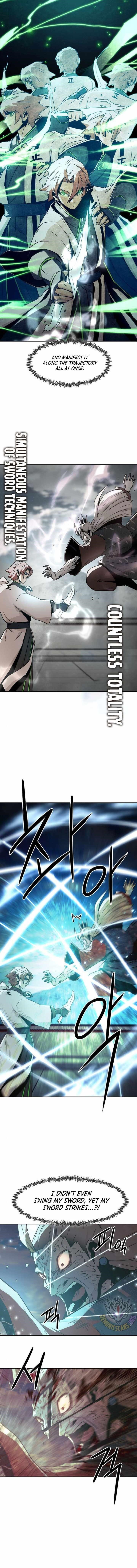 Becoming the Swordmaster Rank Young Lord of the Sichuan Tang Family Chapter 64 - Page 4