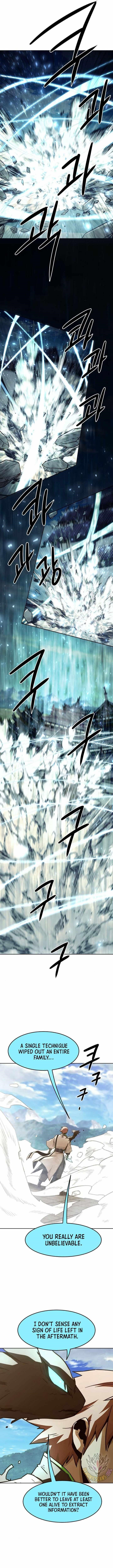 Becoming the Swordmaster Rank Young Lord of the Sichuan Tang Family Chapter 64 - Page 5