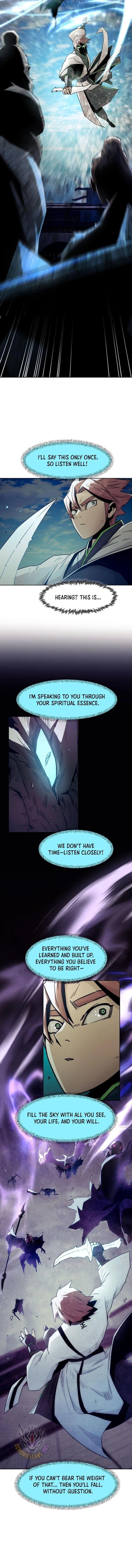 Becoming the Swordmaster Rank Young Lord of the Sichuan Tang Family Chapter 67 - Page 12