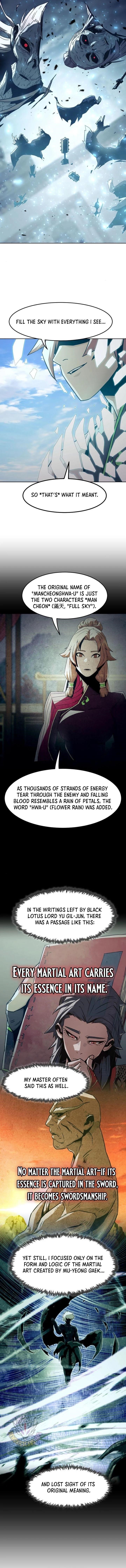 Becoming the Swordmaster Rank Young Lord of the Sichuan Tang Family Chapter 67 - Page 14