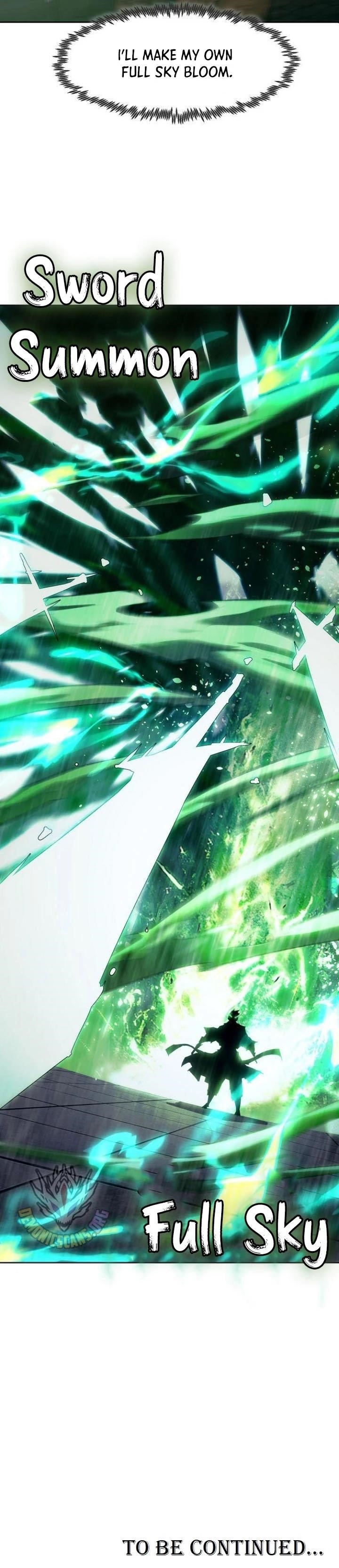 Becoming the Swordmaster Rank Young Lord of the Sichuan Tang Family Chapter 67 - Page 16