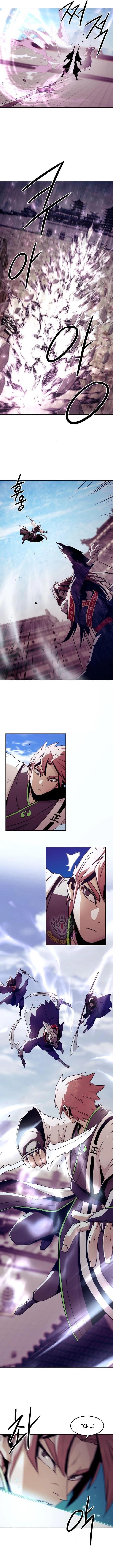 Becoming the Swordmaster Rank Young Lord of the Sichuan Tang Family Chapter 67 - Page 2