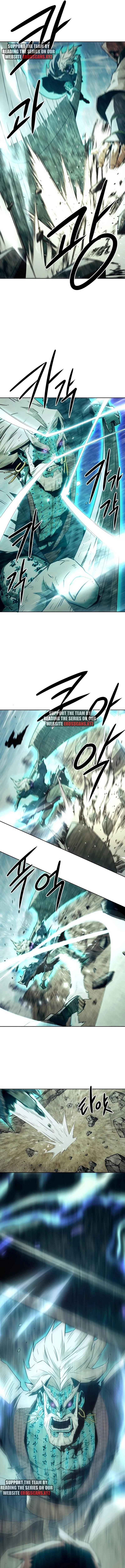 Becoming the Swordmaster Rank Young Lord of the Sichuan Tang Family Chapter 68 - Page 10