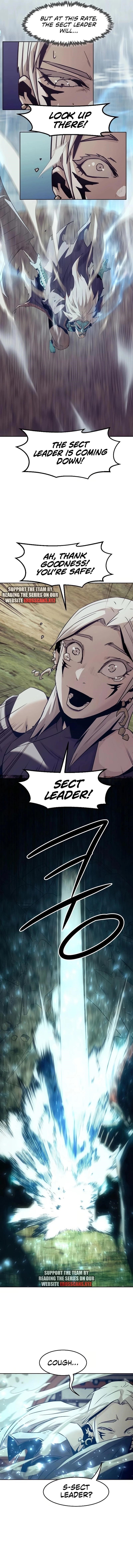 Becoming the Swordmaster Rank Young Lord of the Sichuan Tang Family Chapter 68 - Page 17