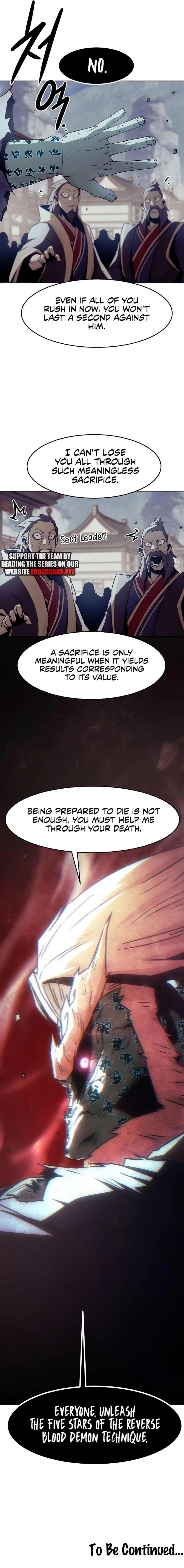 Becoming the Swordmaster Rank Young Lord of the Sichuan Tang Family Chapter 68 - Page 20