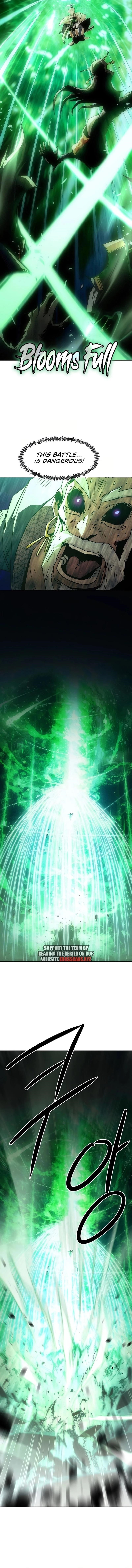 Becoming the Swordmaster Rank Young Lord of the Sichuan Tang Family Chapter 68 - Page 3