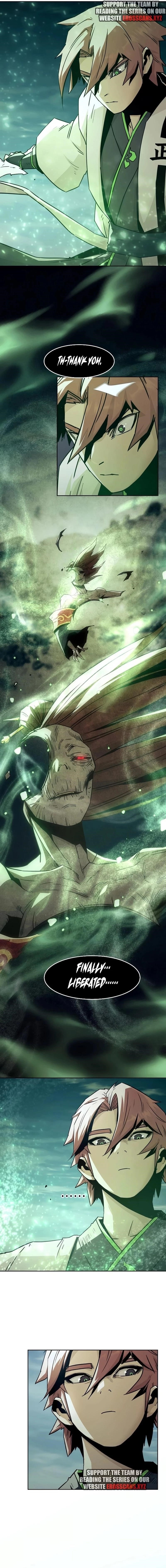 Becoming the Swordmaster Rank Young Lord of the Sichuan Tang Family Chapter 68 - Page 4