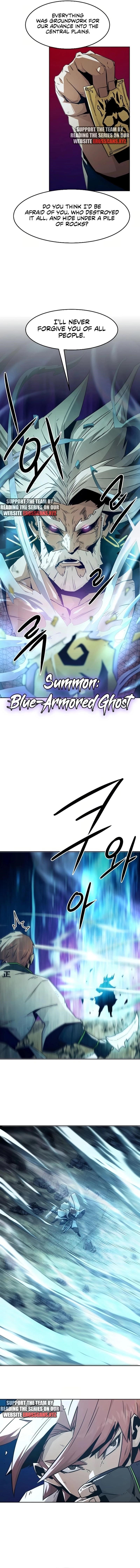 Becoming the Swordmaster Rank Young Lord of the Sichuan Tang Family Chapter 68 - Page 7