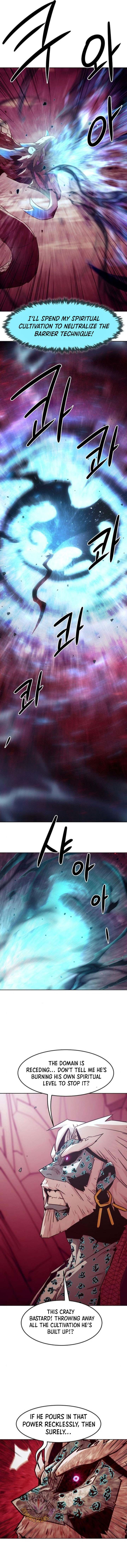 Becoming the Swordmaster Rank Young Lord of the Sichuan Tang Family Chapter 69 - Page 12