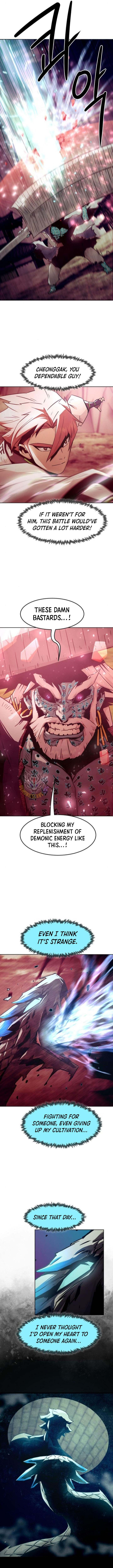 Becoming the Swordmaster Rank Young Lord of the Sichuan Tang Family Chapter 69 - Page 13