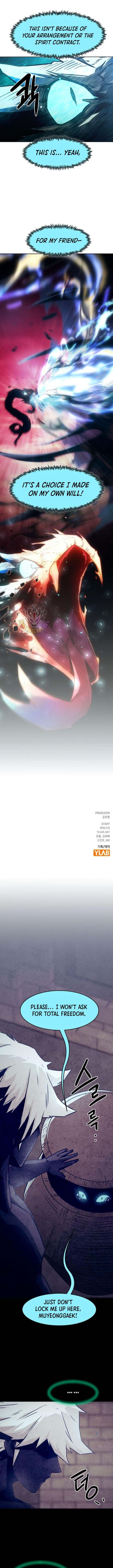 Becoming the Swordmaster Rank Young Lord of the Sichuan Tang Family Chapter 69 - Page 15