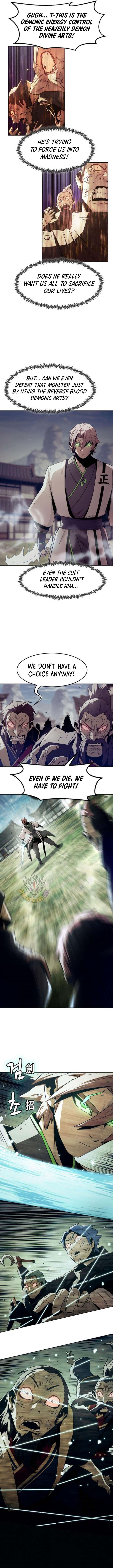 Becoming the Swordmaster Rank Young Lord of the Sichuan Tang Family Chapter 69 - Page 2