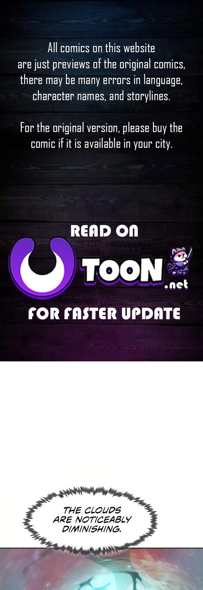 Becoming the Swordmaster Rank Young Lord of the Sichuan Tang Family Chapter 70 - Page 1