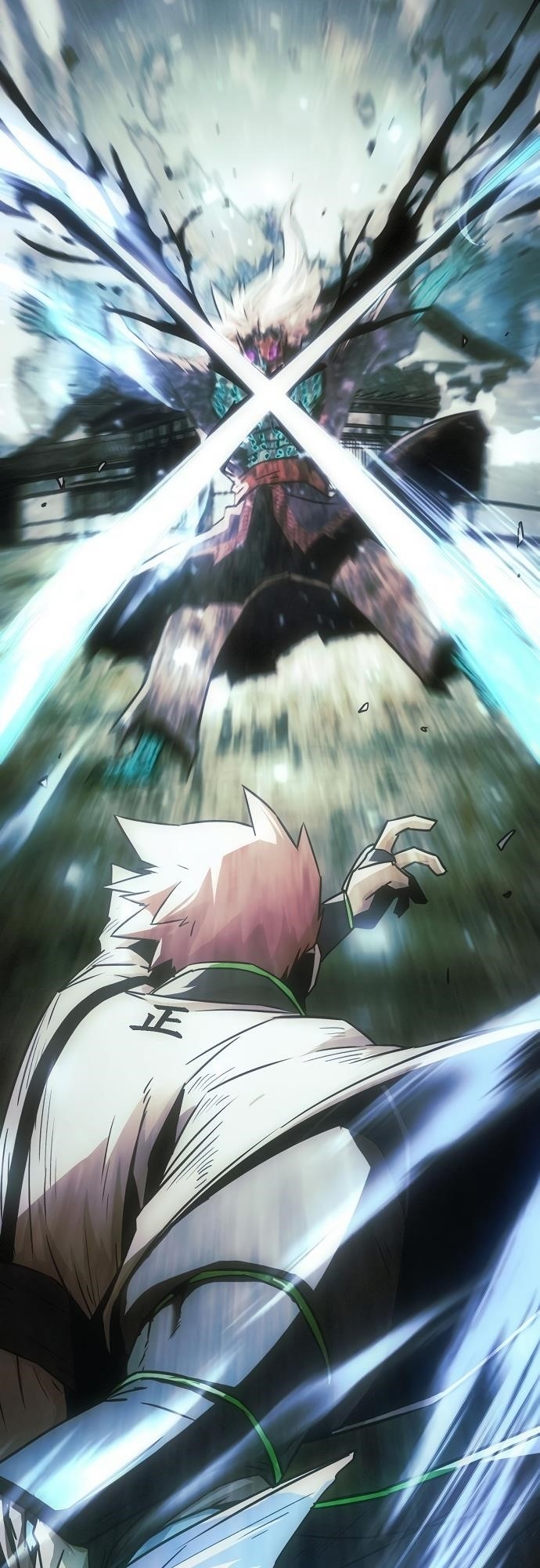 Becoming the Swordmaster Rank Young Lord of the Sichuan Tang Family Chapter 70 - Page 12