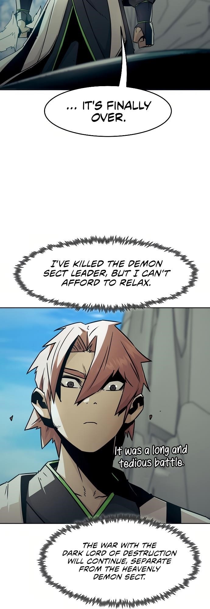 Becoming the Swordmaster Rank Young Lord of the Sichuan Tang Family Chapter 70 - Page 17