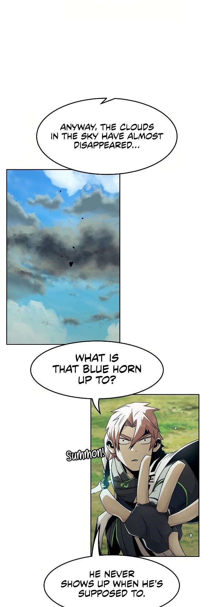 Becoming the Swordmaster Rank Young Lord of the Sichuan Tang Family Chapter 70 - Page 18