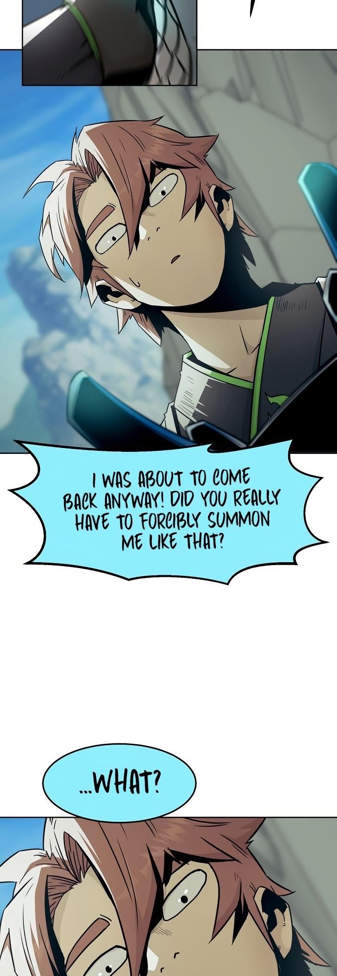 Becoming the Swordmaster Rank Young Lord of the Sichuan Tang Family Chapter 70 - Page 20