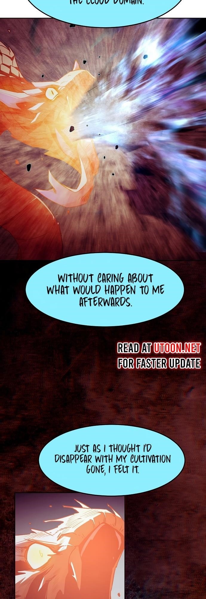 Becoming the Swordmaster Rank Young Lord of the Sichuan Tang Family Chapter 70 - Page 23