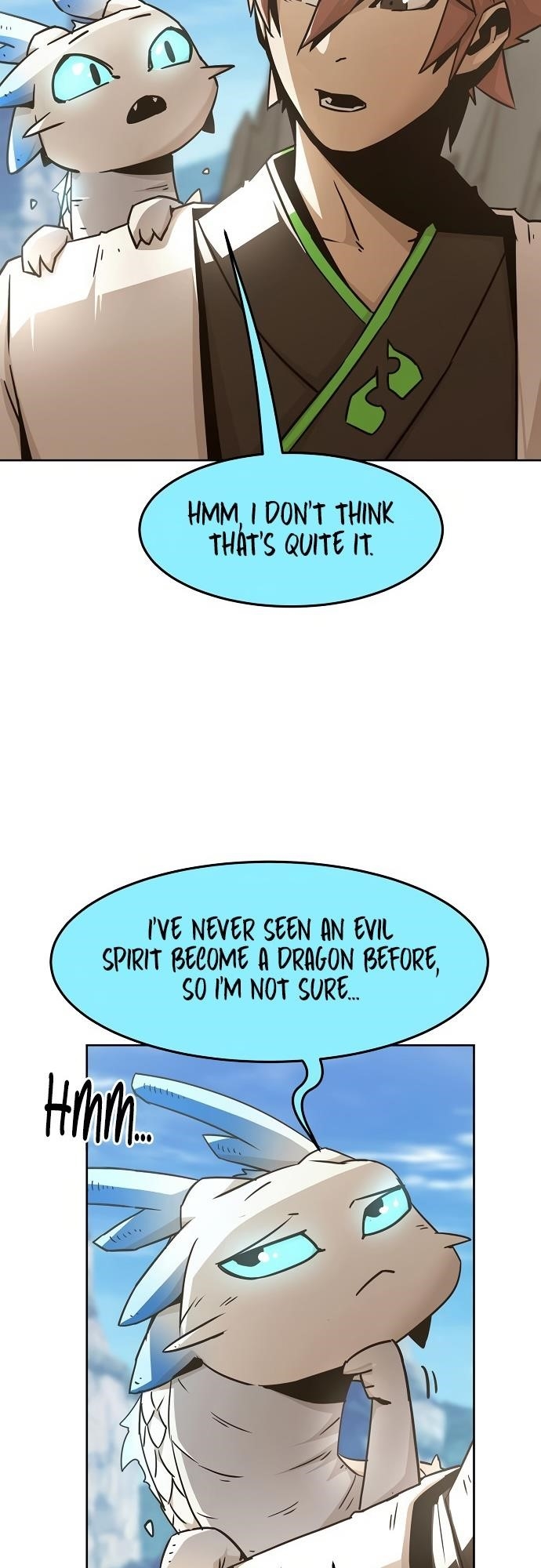 Becoming the Swordmaster Rank Young Lord of the Sichuan Tang Family Chapter 70 - Page 27