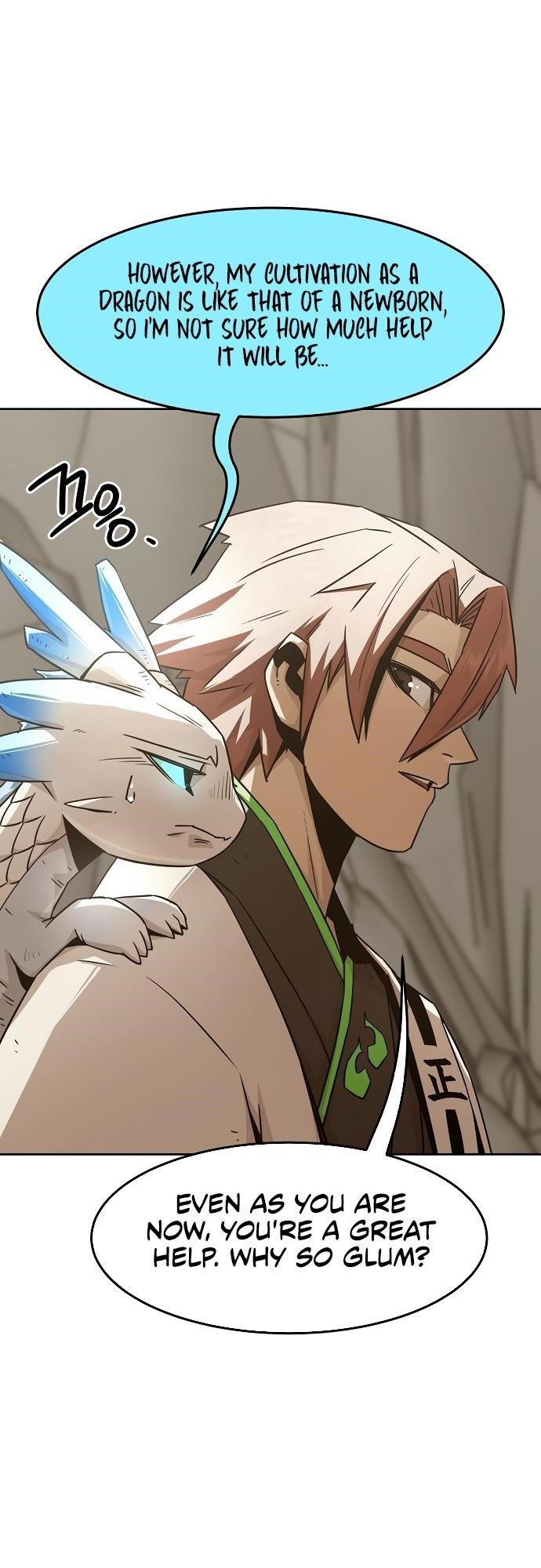 Becoming the Swordmaster Rank Young Lord of the Sichuan Tang Family Chapter 70 - Page 29