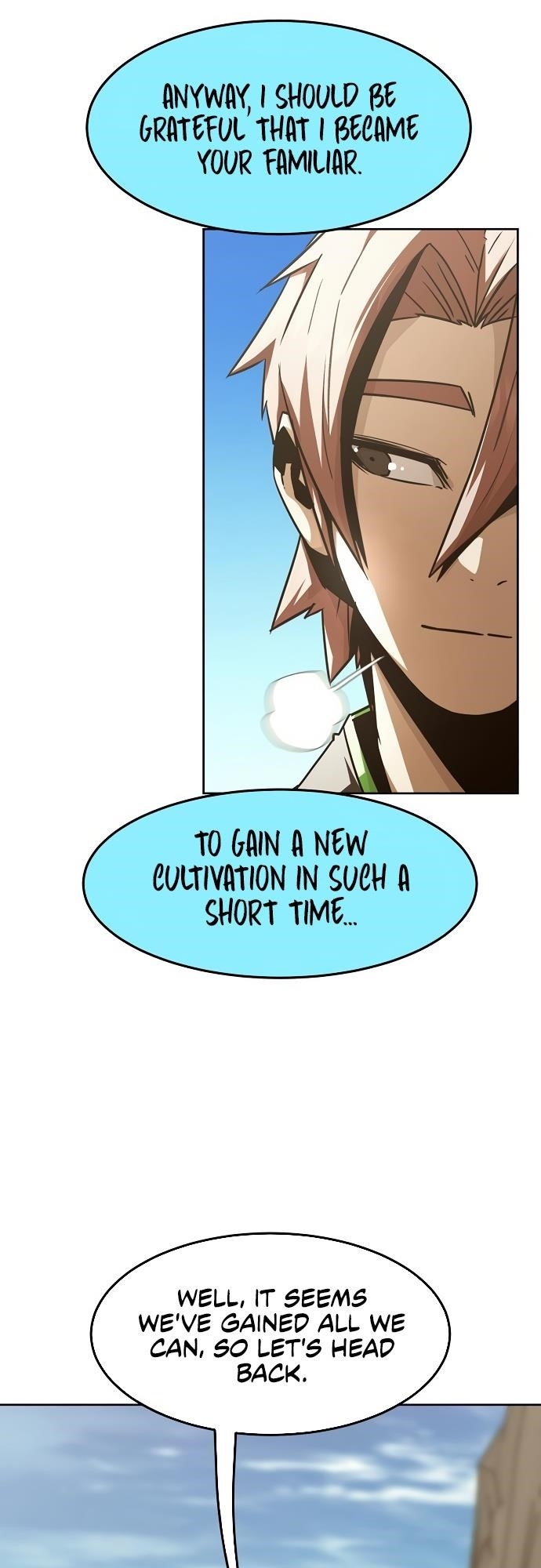 Becoming the Swordmaster Rank Young Lord of the Sichuan Tang Family Chapter 70 - Page 30